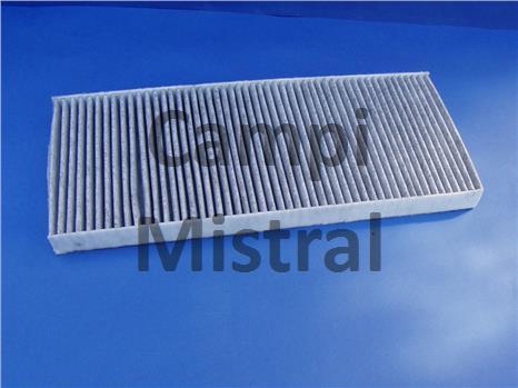 Mistral Filter AVF0114 - Филтър купе (поленов филтър) vvparts.bg