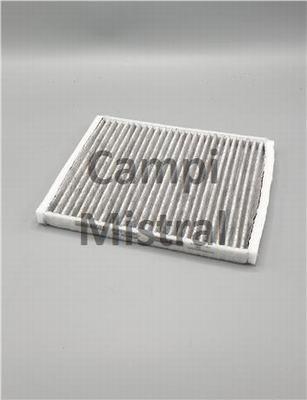 Mistral Filter AVF0116C - Филтър купе (поленов филтър) vvparts.bg