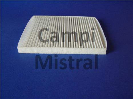 Mistral Filter AVF0116 - Филтър купе (поленов филтър) vvparts.bg