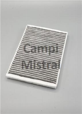 Mistral Filter AVF0111C - Филтър купе (поленов филтър) vvparts.bg