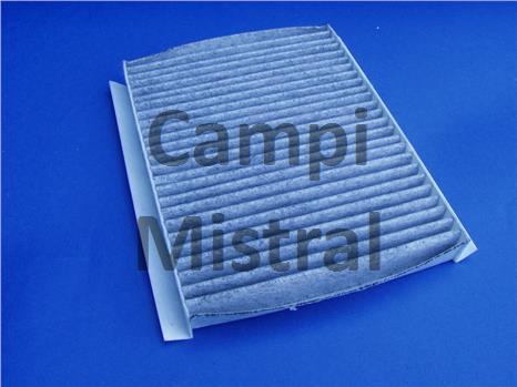 Mistral Filter AVF0111 - Филтър купе (поленов филтър) vvparts.bg