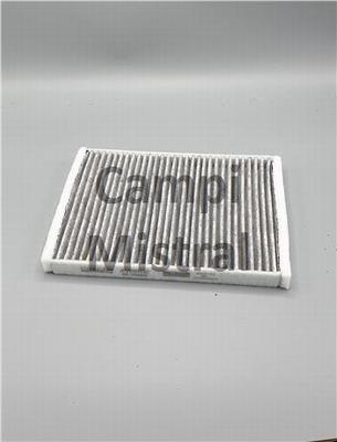 Mistral Filter AVF0113C - Филтър купе (поленов филтър) vvparts.bg