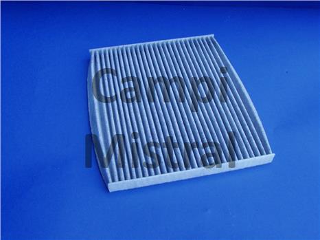 Mistral Filter AVF0117C - Филтър купе (поленов филтър) vvparts.bg