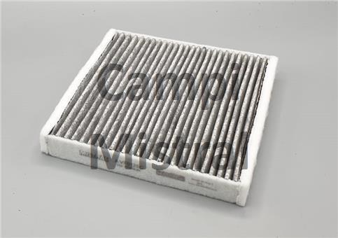 Mistral Filter AVF0125C - Филтър купе (поленов филтър) vvparts.bg