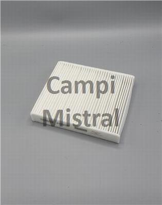 Mistral Filter AVF0121 - Филтър купе (поленов филтър) vvparts.bg