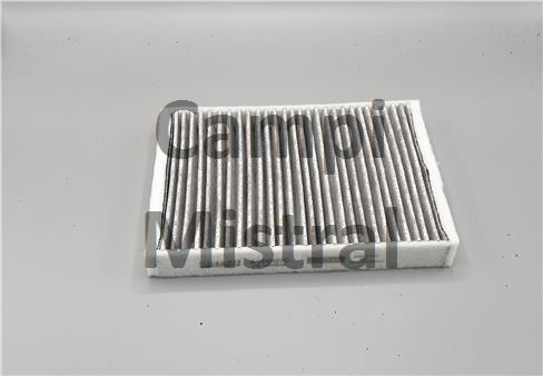 Mistral Filter AVF0127C - Филтър купе (поленов филтър) vvparts.bg