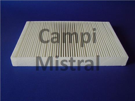 Mistral Filter AVF0805 - Филтър купе (поленов филтър) vvparts.bg