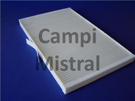 Mistral Filter AVF0803 - Филтър купе (поленов филтър) vvparts.bg