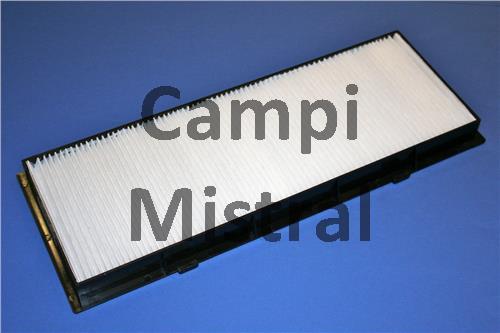 Mistral Filter AVF0802 - Филтър купе (поленов филтър) vvparts.bg