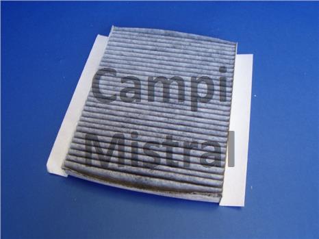 Mistral Filter AVF0304 - Филтър купе (поленов филтър) vvparts.bg