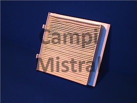 Mistral Filter AVF0204 - Филтър купе (поленов филтър) vvparts.bg