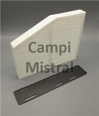 Mistral Filter AVF0208E - Филтър купе (поленов филтър) vvparts.bg