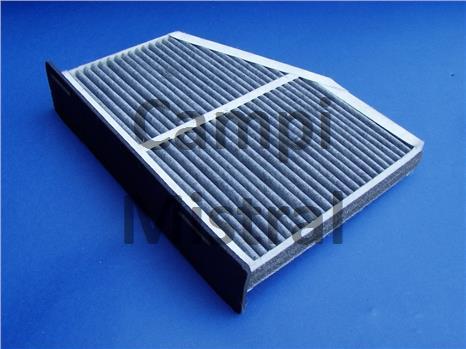 Mistral Filter AVF0208C - Филтър купе (поленов филтър) vvparts.bg