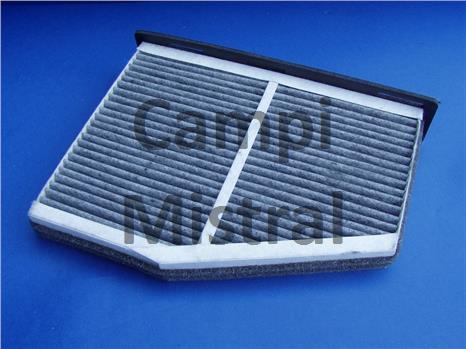 Mistral Filter AVF0208C - Филтър купе (поленов филтър) vvparts.bg