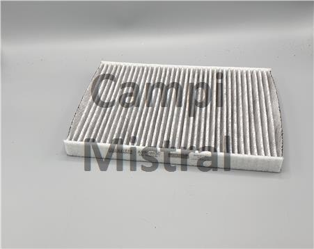 Mistral Filter AVF0203C - Филтър купе (поленов филтър) vvparts.bg