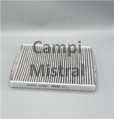 Mistral Filter AVF0207C - Филтър купе (поленов филтър) vvparts.bg