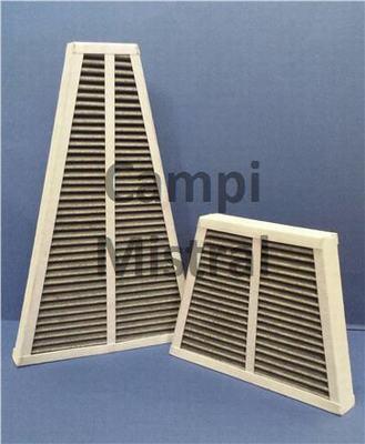 Mistral Filter AVF0213C - Филтър купе (поленов филтър) vvparts.bg