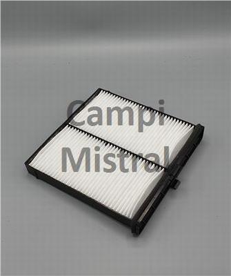 Mistral Filter AVF1908 - Филтър купе (поленов филтър) vvparts.bg