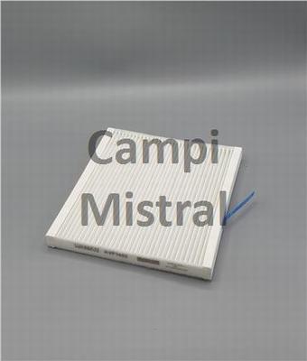 Mistral Filter AVF1402 - Филтър купе (поленов филтър) vvparts.bg