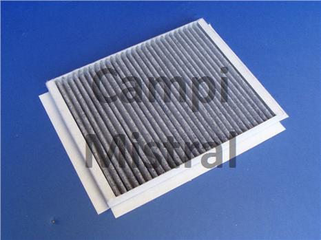 Mistral Filter AVF1501C - Филтър купе (поленов филтър) vvparts.bg