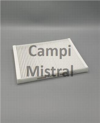 Mistral Filter AVF1501 - Филтър купе (поленов филтър) vvparts.bg