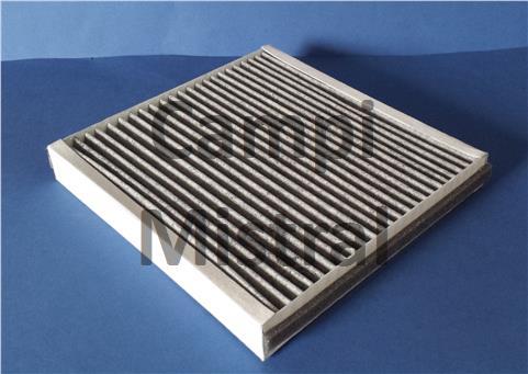 Mistral Filter AVF1606C - Филтър купе (поленов филтър) vvparts.bg