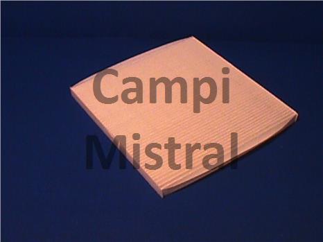 Mistral Filter AVF1004 - Филтър купе (поленов филтър) vvparts.bg