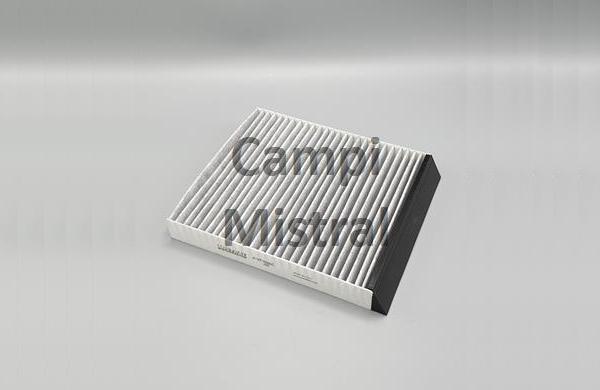 Mistral Filter AVF1006C - Филтър купе (поленов филтър) vvparts.bg