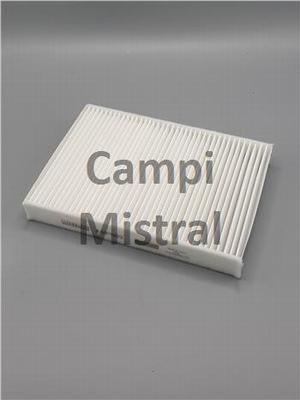 Mistral Filter AVF1003 - Филтър купе (поленов филтър) vvparts.bg