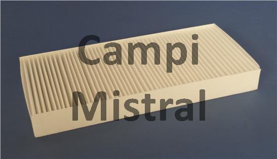 Mistral Filter AVF1021 - Филтър купе (поленов филтър) vvparts.bg