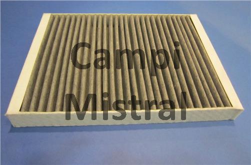 Mistral Filter AVF1109C - Филтър купе (поленов филтър) vvparts.bg