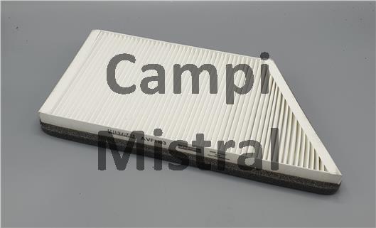 Mistral Filter AVF1103 - Филтър купе (поленов филтър) vvparts.bg