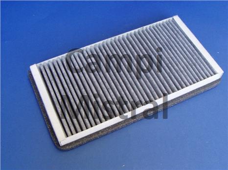 Mistral Filter AVF1102C - Филтър купе (поленов филтър) vvparts.bg