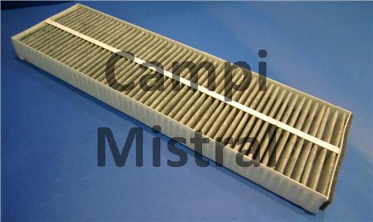 Mistral Filter AVF1107 - Филтър купе (поленов филтър) vvparts.bg