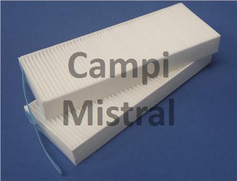 Mistral Filter AVF1112 - Филтър купе (поленов филтър) vvparts.bg