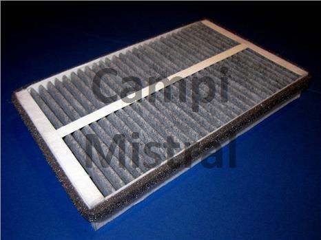 Mistral Filter AVF1801C - Филтър купе (поленов филтър) vvparts.bg