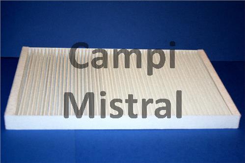 Mistral Filter AVF1301 - Филтър купе (поленов филтър) vvparts.bg