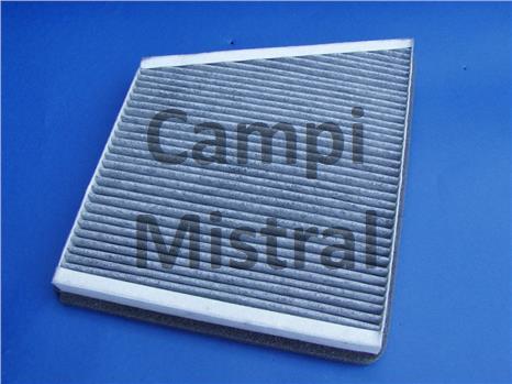 Mistral Filter AVF1207C - Филтър купе (поленов филтър) vvparts.bg