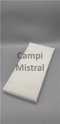 Mistral Filter AVF1210 - Филтър купе (поленов филтър) vvparts.bg