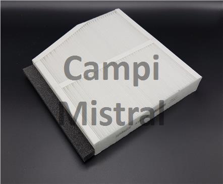 Mistral Filter AVF1218 - Филтър купе (поленов филтър) vvparts.bg