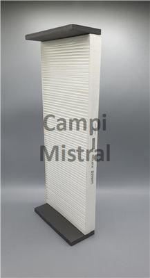 Mistral Filter AVF1220 - Филтър купе (поленов филтър) vvparts.bg