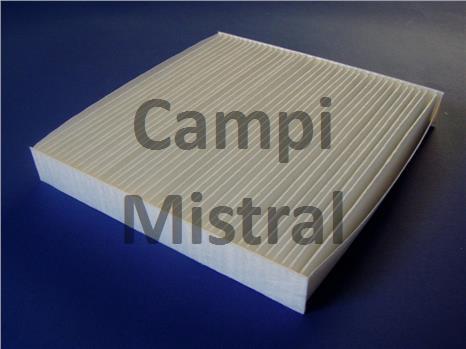 Mistral Filter AVF1703 - Филтър купе (поленов филтър) vvparts.bg