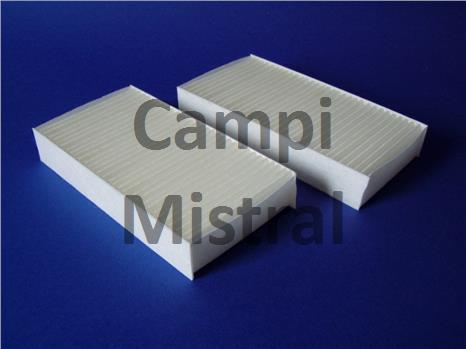 Mistral Filter AVF1702 - Филтър купе (поленов филтър) vvparts.bg