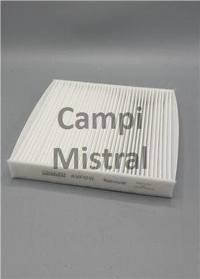 Mistral Filter AVF1711 - Филтър купе (поленов филтър) vvparts.bg