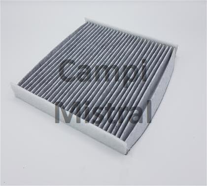 Mistral Filter AVF3005C - Филтър купе (поленов филтър) vvparts.bg