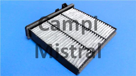 Mistral Filter AVF2905C - Филтър купе (поленов филтър) vvparts.bg