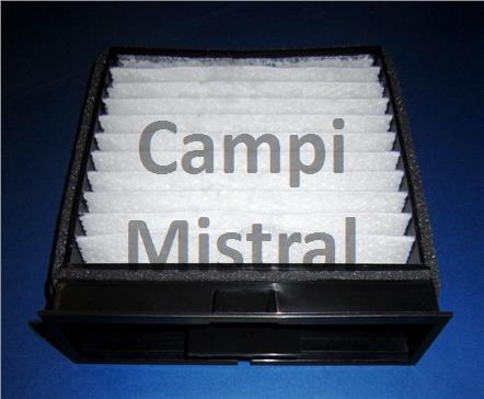 Mistral Filter AVF2901 - Филтър купе (поленов филтър) vvparts.bg