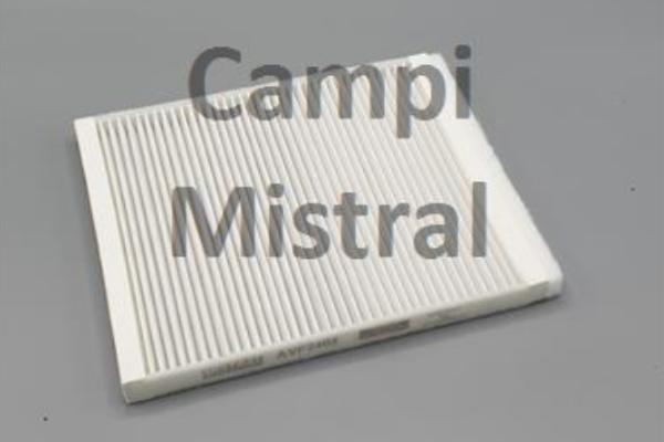 Mistral Filter AVF2403 - Филтър купе (поленов филтър) vvparts.bg