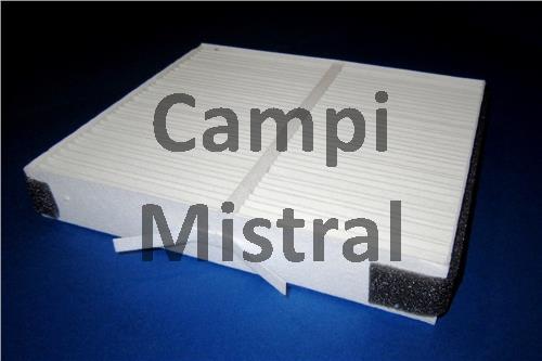 Mistral Filter AVF2607 - Филтър купе (поленов филтър) vvparts.bg