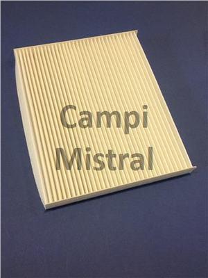 Mistral Filter AVF2612 - Филтър купе (поленов филтър) vvparts.bg